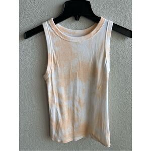 ❤️A New Day Tie Dye Tank